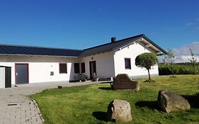 Ferienhaus Rosenberg